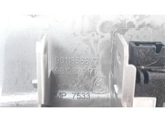 Recambio de luz interior para citroen c3 1.5 blue-hdi fap referencia OEM IAM 9811856677   2