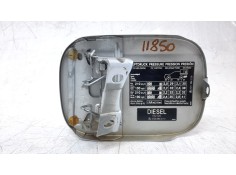 Recambio de tapa exterior combustible para mercedes-benz clase e (w211) berlina e 280 cdi (211.023) referencia OEM IAM A00058431 2