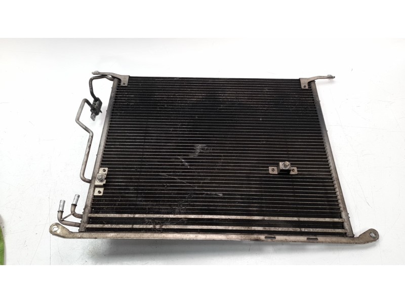 Recambio de condensador / radiador aire acondicionado para mercedes-benz clase cl (w215) coupe 5.0 v8 24v cat referencia OEM IAM
