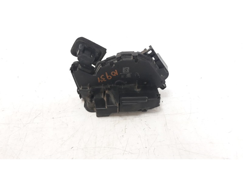 Recambio de cerradura puerta delantera derecha para seat ibiza (kj1) 1.0 referencia OEM IAM 5TB837016A  