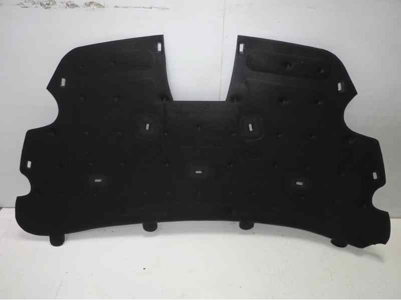 Recambio de cubrecarter para ford focus lim. (cb4) referencia OEM IAM  30290540 