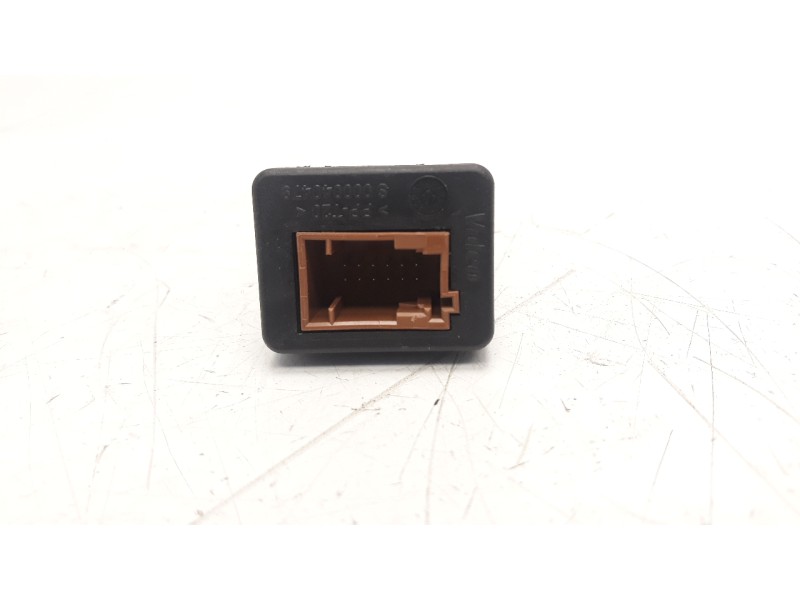 Recambio de modulo electronico para peugeot 508 2.0 blue-hdi fap referencia OEM IAM 9665602980  