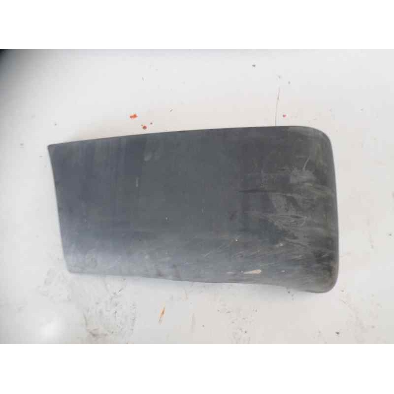 Recambio de puntera paragolpes trasera izquierda para ford transit mod. 2000 bus ft 300 2.0 euroline referencia OEM IAM  FD91011