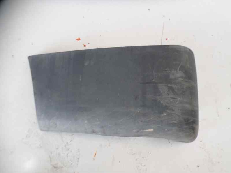 Recambio de puntera paragolpes trasera izquierda para ford transit mod. 2000 bus ft 300 2.0 euroline referencia OEM IAM  FD91011