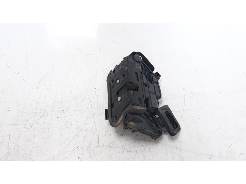 Recambio de cerradura puerta delantera derecha para seat ibiza (kj1) 1.0 referencia OEM IAM 5TB837016A  
