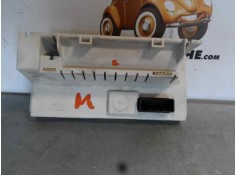 Recambio de pantalla multifuncion para renault megane ii berlina 3p 1.5 dci diesel referencia OEM IAM 8200290542C   2