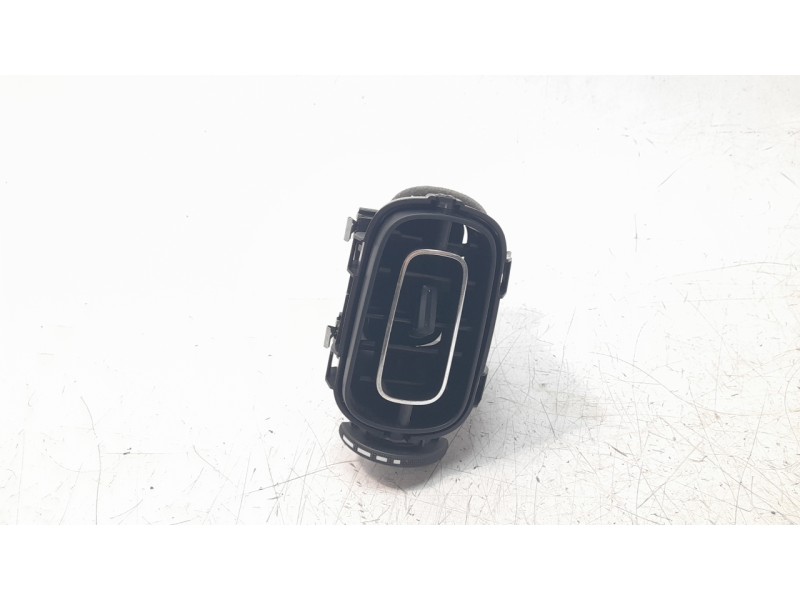 Recambio de rejilla aireadora para citroen c3 1.2 puretech bivalent. gasolina / gpl referencia OEM IAM 98162208ZD  