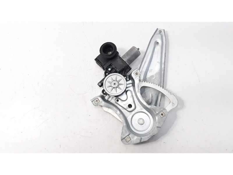 Recambio de elevalunas trasero izquierdo para toyota c-hr referencia OEM IAM 85710F4020  