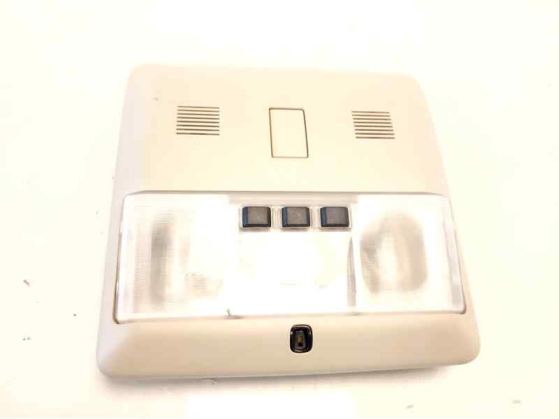 Recambio de luz interior para land rover discovery 4 tdv6 se referencia OEM IAM LR030723  