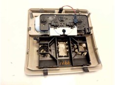 Recambio de luz interior para land rover discovery 4 tdv6 se referencia OEM IAM LR030723   2