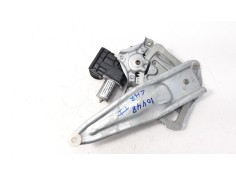 Recambio de elevalunas trasero izquierdo para toyota c-hr referencia OEM IAM 85710F4020   2