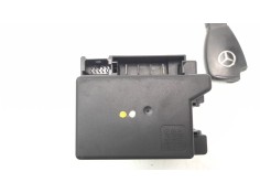 Recambio de conmutador de arranque para mercedes-benz clase cl (w215) coupe 5.0 v8 24v cat referencia OEM IAM A2155450008   2