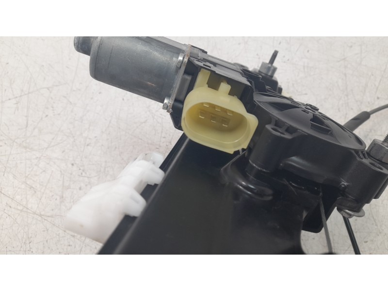Recambio de elevalunas delantero derecho para bmw x2 (f39) xdrive 20i referencia OEM IAM 742039208  