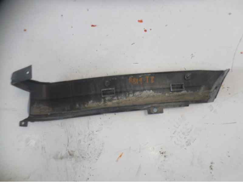 Recambio de puntera paragolpes trasera izquierda para ford transit mod. 2000 bus ft 300 2.0 euroline referencia OEM IAM  FD91011
