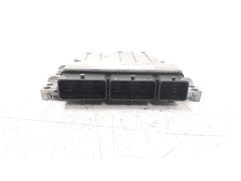 Recambio de centralita motor uce para renault captur ii 1.3 tce referencia OEM IAM 237101511S  