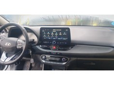 Recambio de kit airbag para hyundai i30 (pd) tecno mild-hybrid referencia OEM IAM 84710G4100TRY   2