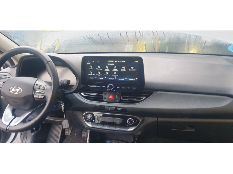 Recambio de kit airbag para hyundai i30 (pd) tecno mild-hybrid referencia OEM IAM 84710G4100TRY  