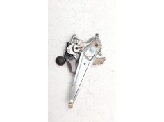 Recambio de elevalunas trasero izquierdo para toyota rav 4 referencia OEM IAM 6980442050   2