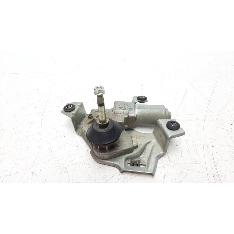 Recambio de motor limpia trasero para suzuki vitara 1.6 ddis turbodiesel cat referencia OEM IAM 3881054P00  