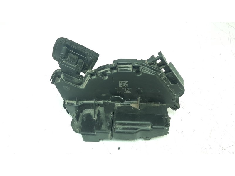 Recambio de cerradura puerta trasera izquierda para seat ibiza (kj1) 1.0 referencia OEM IAM 5TA839015E  