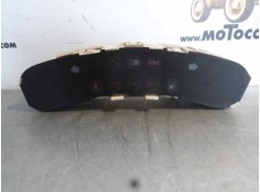 Recambio de cuadro instrumentos para chevrolet matiz city referencia OEM IAM   
