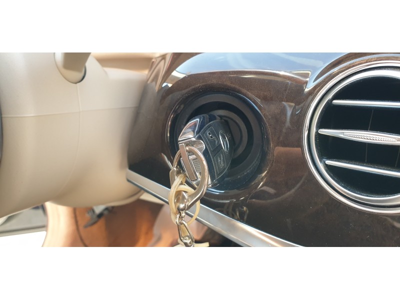 Recambio de conmutador de arranque para mercedes-benz clase s (w222) lim. 3.0 cdi cat referencia OEM IAM 2229005513  