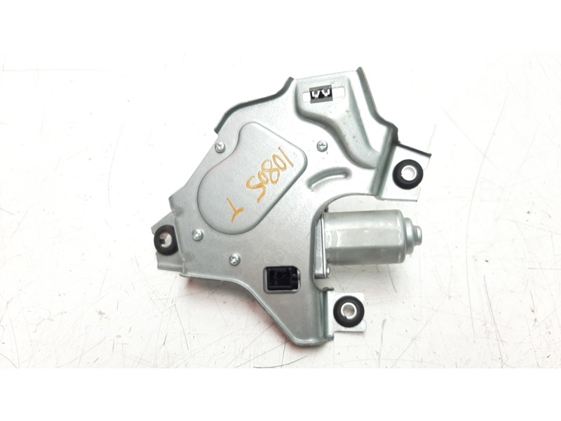 Recambio de motor limpia trasero para suzuki vitara 1.6 ddis turbodiesel cat referencia OEM IAM 3881054P00  