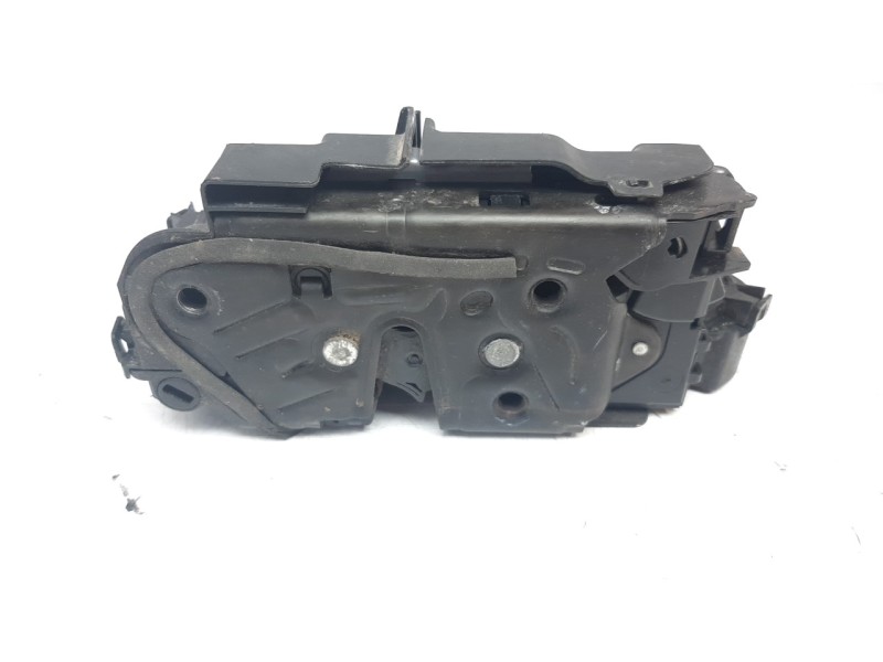 Recambio de cerradura puerta trasera izquierda para seat ibiza (kj1) 1.0 referencia OEM IAM 5TA839015E  