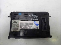 Recambio de pantalla multifuncion para opel astra gtc sport referencia OEM IAM 13208089 565412769 281154326 2