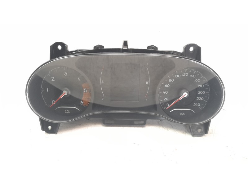 Recambio de cuadro instrumentos para jeep compass ii 2.0 m-jet cat referencia OEM IAM 5550031717  