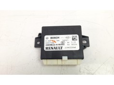 MODULO ELECTRONICO 259903396R 0263014164 