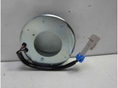 Recambio de compresor aire acondicionado para opel zafira b referencia OEM IAM 38420 38420  2