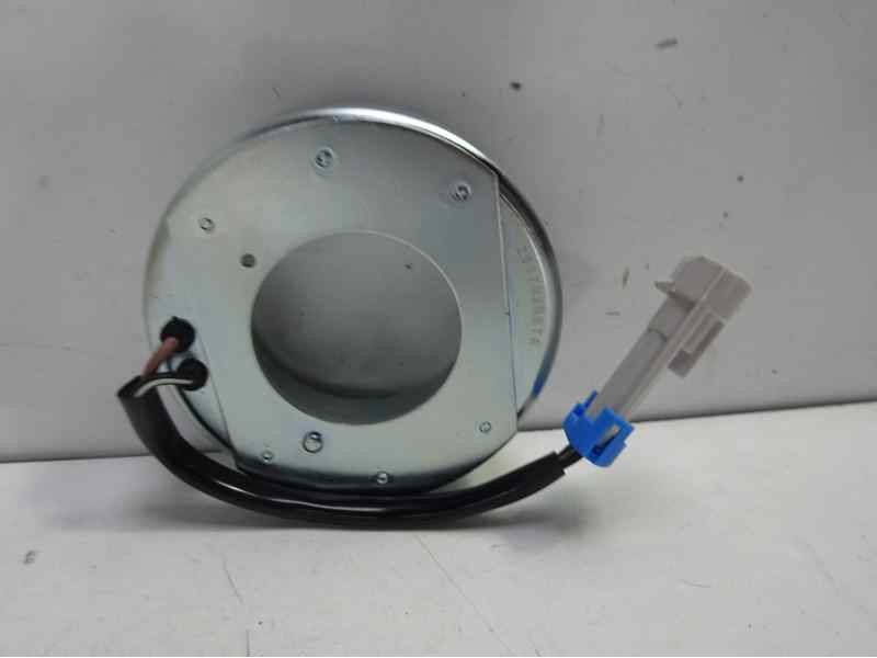 Recambio de compresor aire acondicionado para opel zafira b referencia OEM IAM 38420 38420 