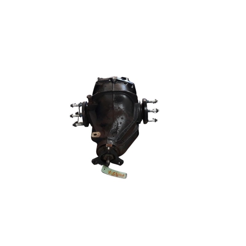 Recambio de diferencial trasero para mercedes-benz clase cl (w215) coupe 5.0 v8 24v cat referencia OEM IAM 1403513808  