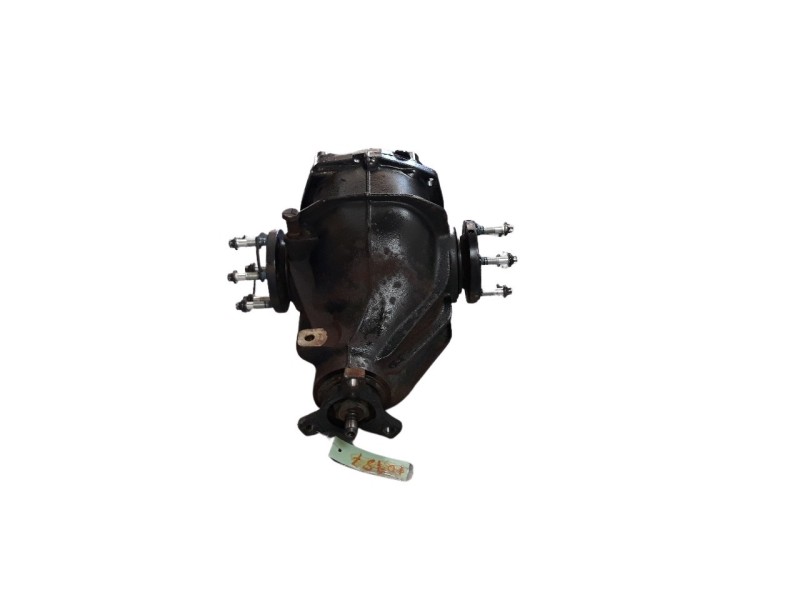 Recambio de diferencial trasero para mercedes-benz clase cl (w215) coupe 5.0 v8 24v cat referencia OEM IAM 1403513808  