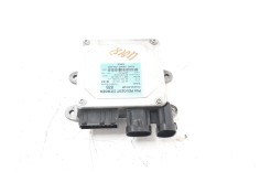 Recambio de modulo electronico para citroen c3 1.4 hdi referencia OEM IAM 9653783580  