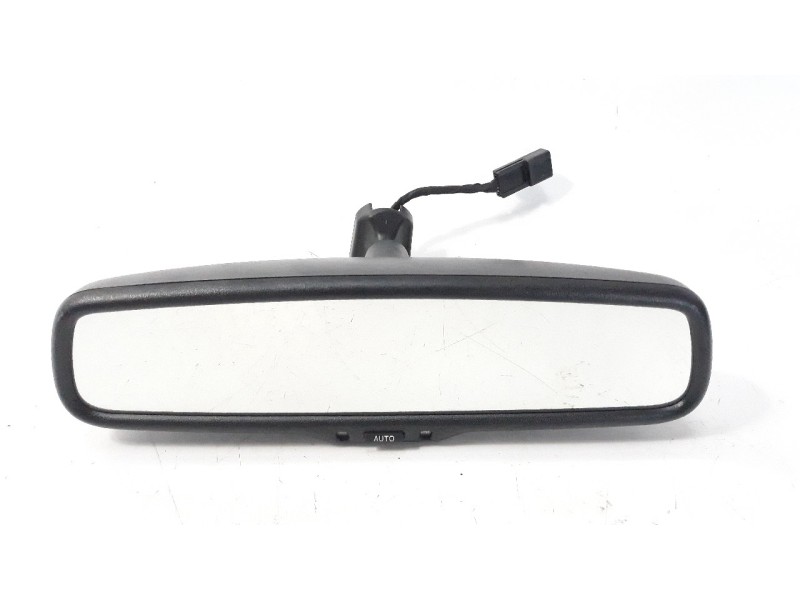 Recambio de espejo para toyota c-hr referencia OEM IAM 878100WQ50  