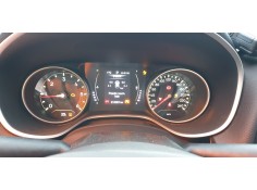 Recambio de cuadro instrumentos para jeep compass ii 2.0 m-jet cat referencia OEM IAM 5550031717   2