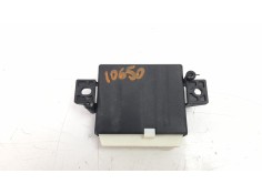 Recambio de modulo electronico para renault megane iv berlina 5p 1.3 tce referencia OEM IAM 259903396R 0263014164  2