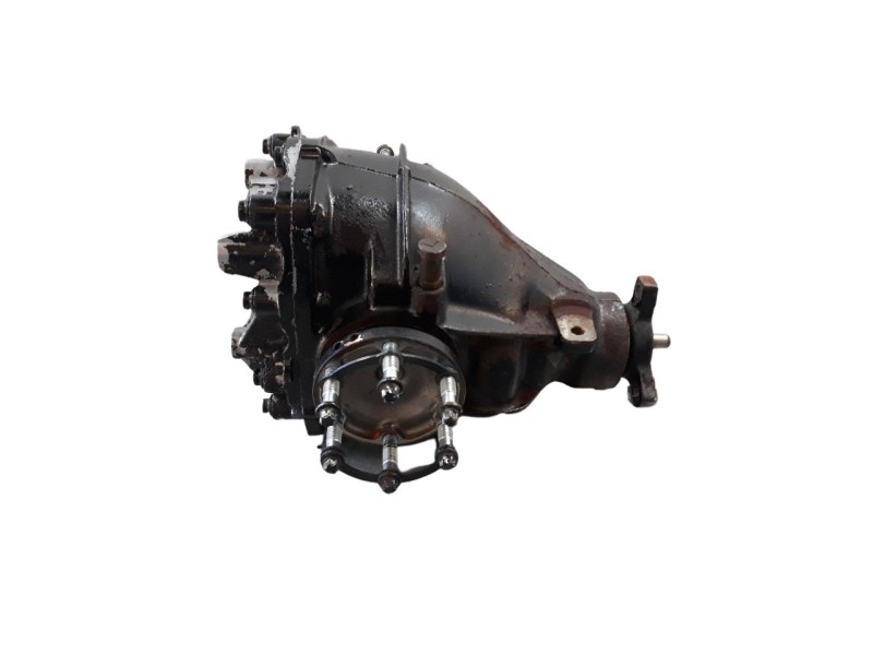 Recambio de diferencial trasero para mercedes-benz clase cl (w215) coupe 5.0 v8 24v cat referencia OEM IAM 1403513808  