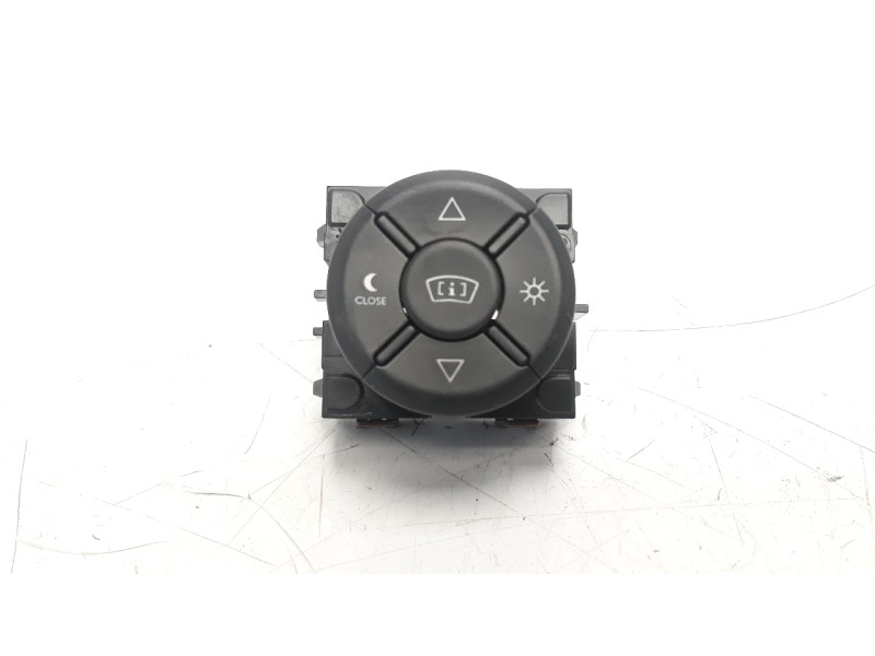 Recambio de interruptor para peugeot 508 2.0 blue-hdi fap referencia OEM IAM 96661115ZD  