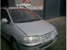 hyundai matrix (fc) del año 2004 2