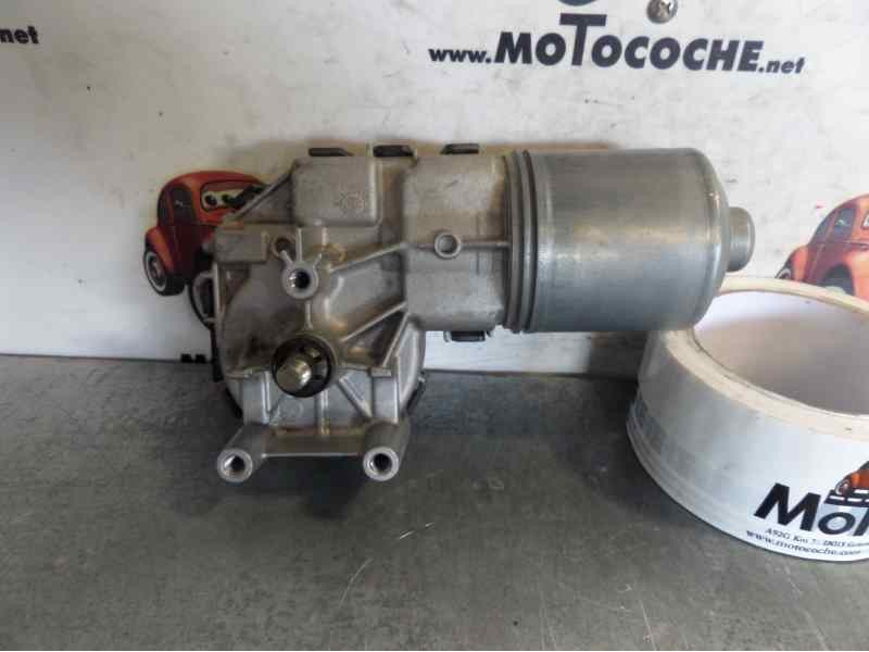 Recambio de motor limpia delantero para bmw serie 3 berlina (e46) 320d referencia OEM IAM 67636914577 0580211072 