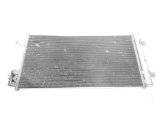 Recambio de condensador / radiador aire acondicionado para seat ibiza (kj1) 1.0 referencia OEM IAM 2Q0816411A 350519 