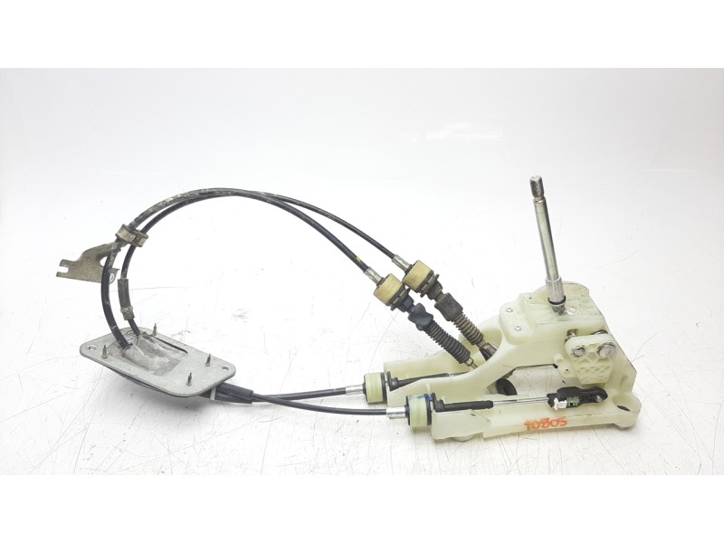 Recambio de palanca cambio para suzuki vitara 1.6 ddis turbodiesel cat referencia OEM IAM 2810062M03HTV  