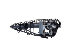 Recambio de maneta exterior delantera derecha para bmw x2 (f39) xdrive 20i referencia OEM IAM 51217396306   2