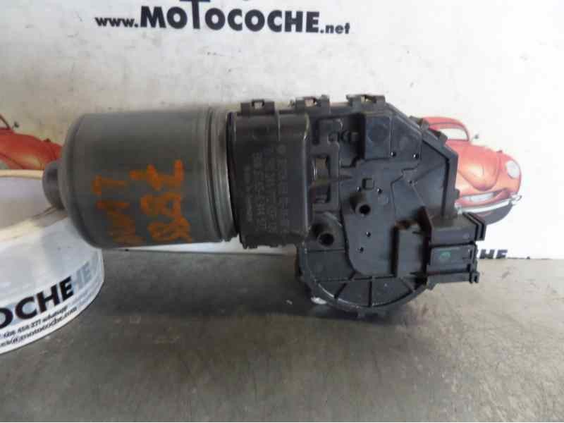 Recambio de motor limpia delantero para bmw serie 3 berlina (e46) 320d referencia OEM IAM 67636914577 0580211072 