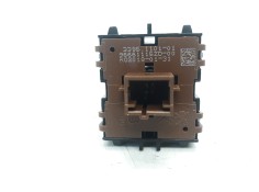 Recambio de interruptor para peugeot 508 2.0 blue-hdi fap referencia OEM IAM 96661115ZD   2