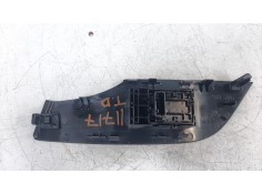 Recambio de mando elevalunas trasero derecho para toyota rav4 hybrid 4x2 advance referencia OEM IAM 848100D030   2
