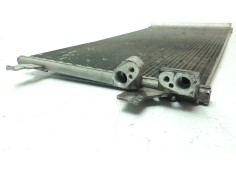 Recambio de condensador / radiador aire acondicionado para seat ibiza (kj1) 1.0 referencia OEM IAM 2Q0816411A 350519  2
